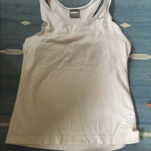 Nike athletic tank